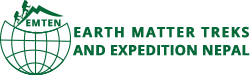 Earth Matter Treks & Expedition Nepal