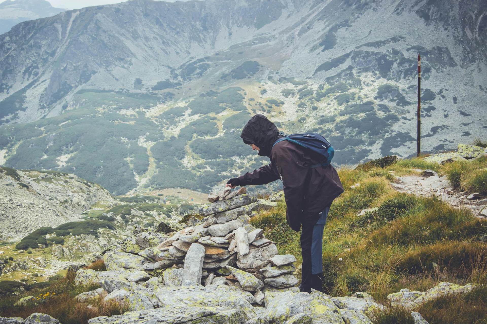 Lumba Sumba Pass Trek