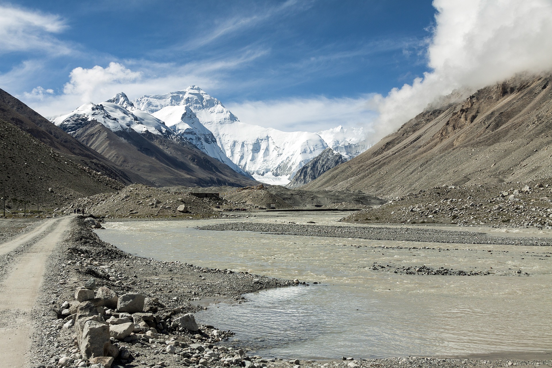 Kharta Valley Trek