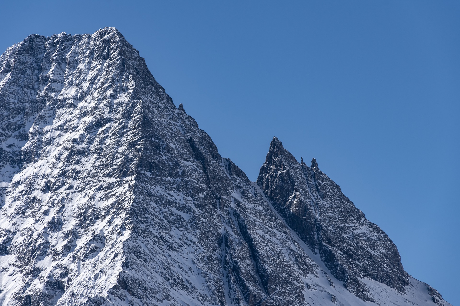 Lobuche Peak