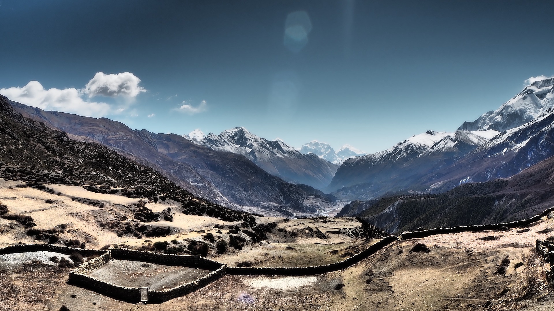 Lower Dolpa Trek