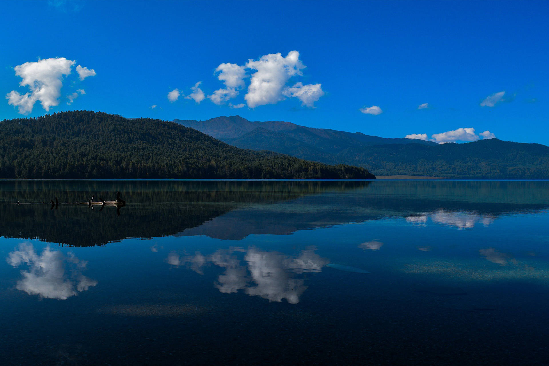 Rara Lake Trek