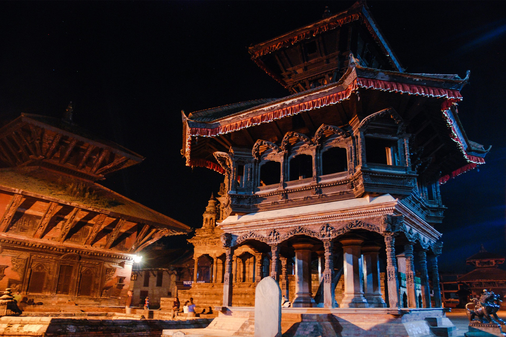 Bhaktapur