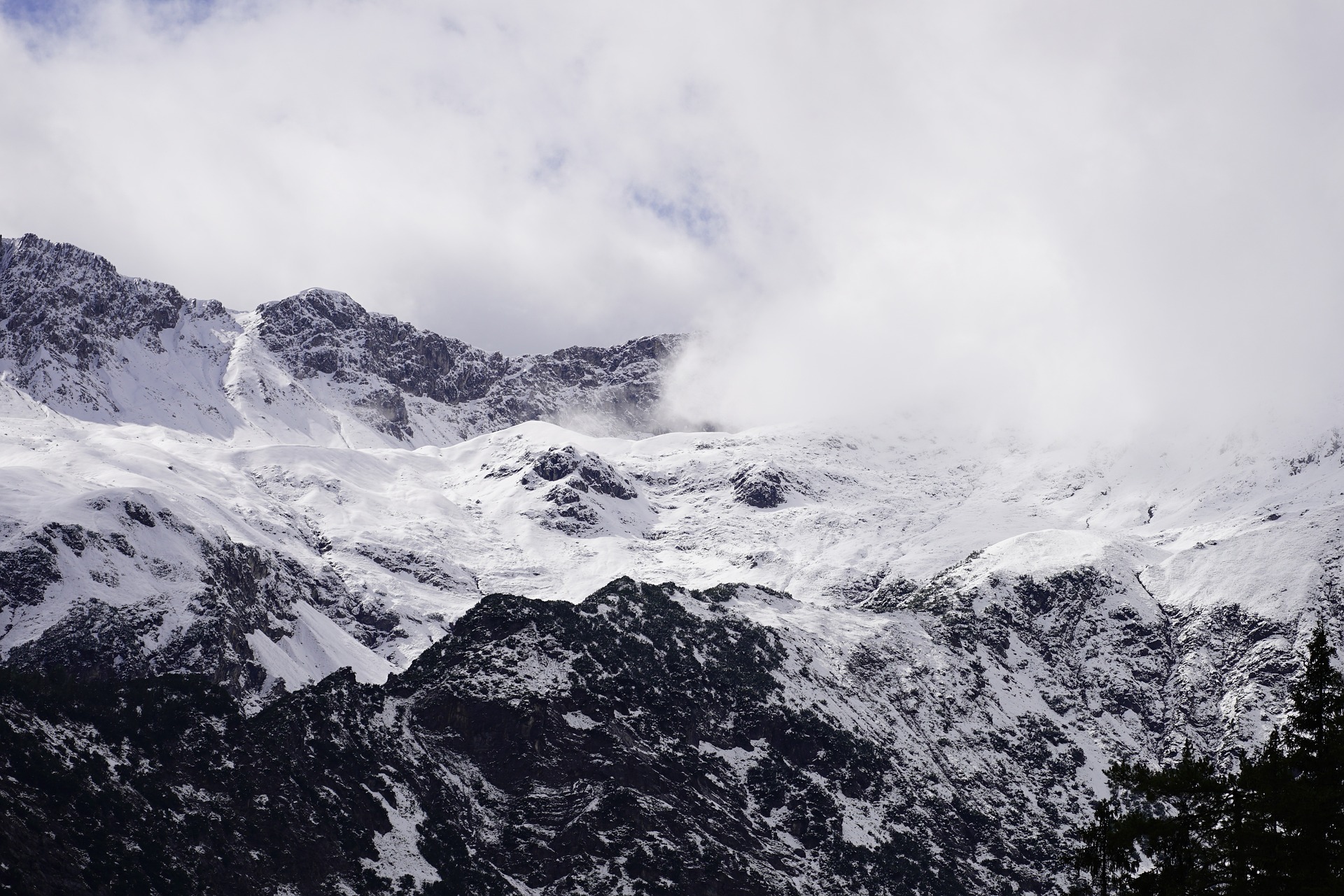 Annapurna Base Camp Trekking