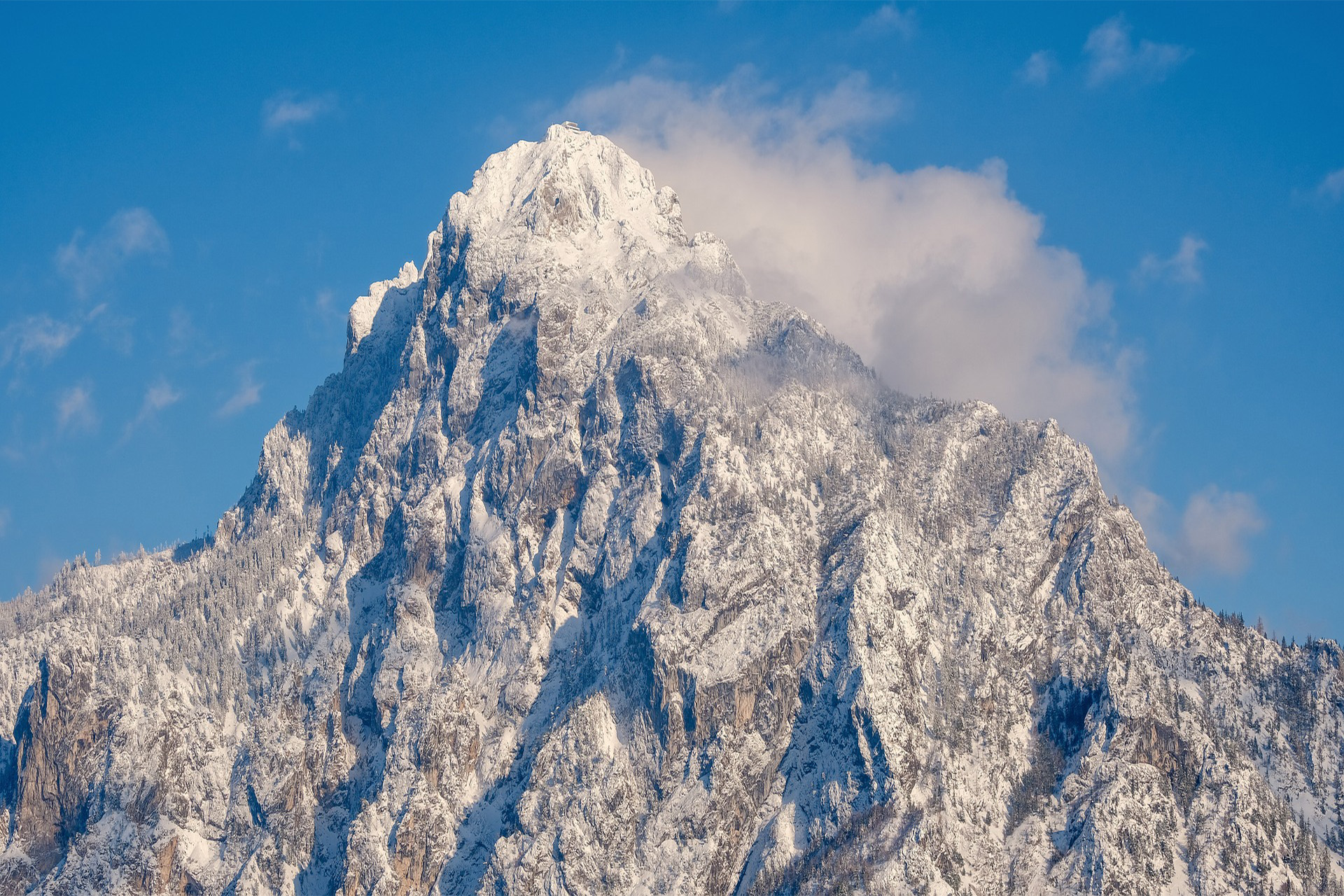 Makalu