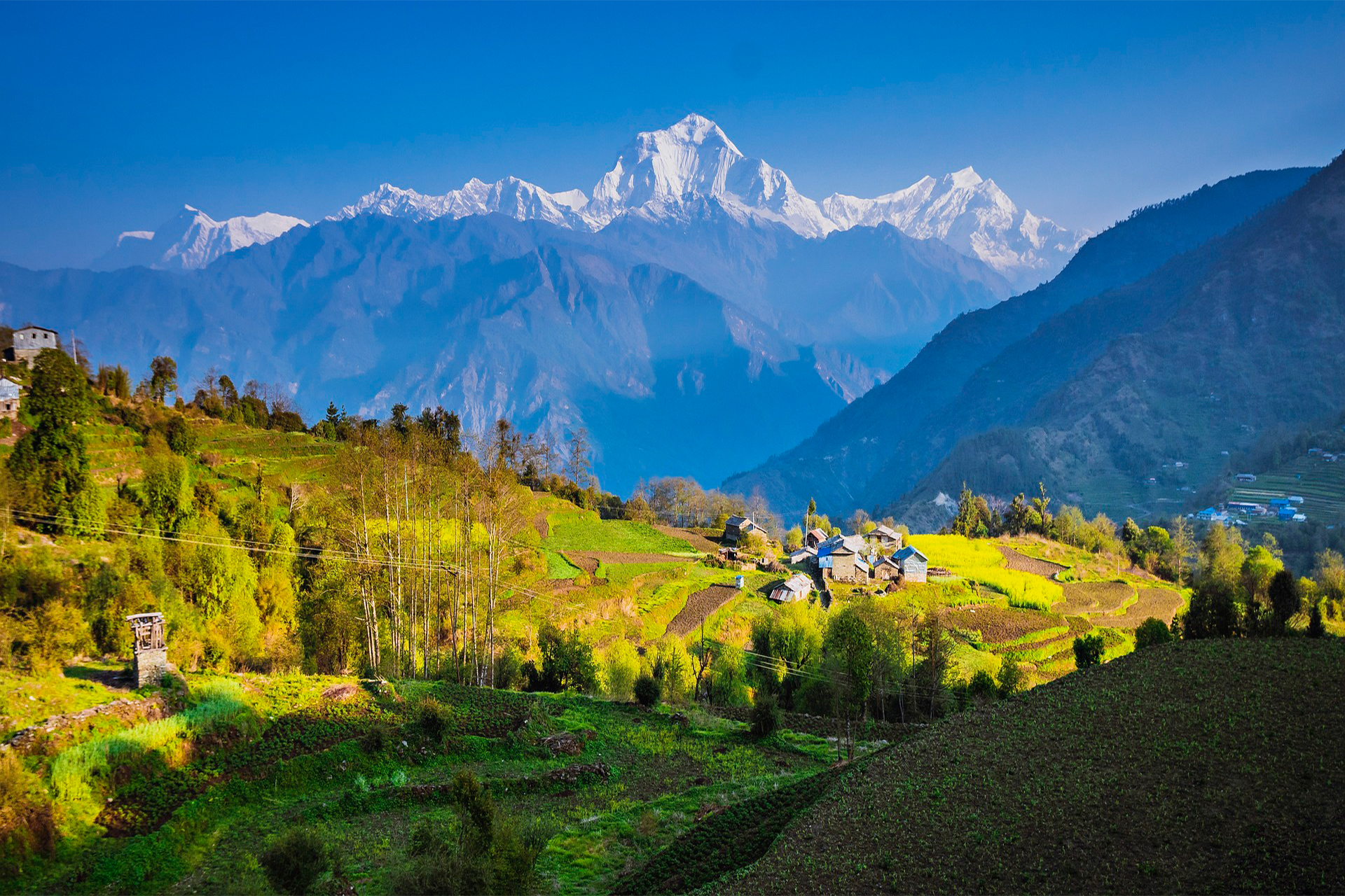 Nagarkot