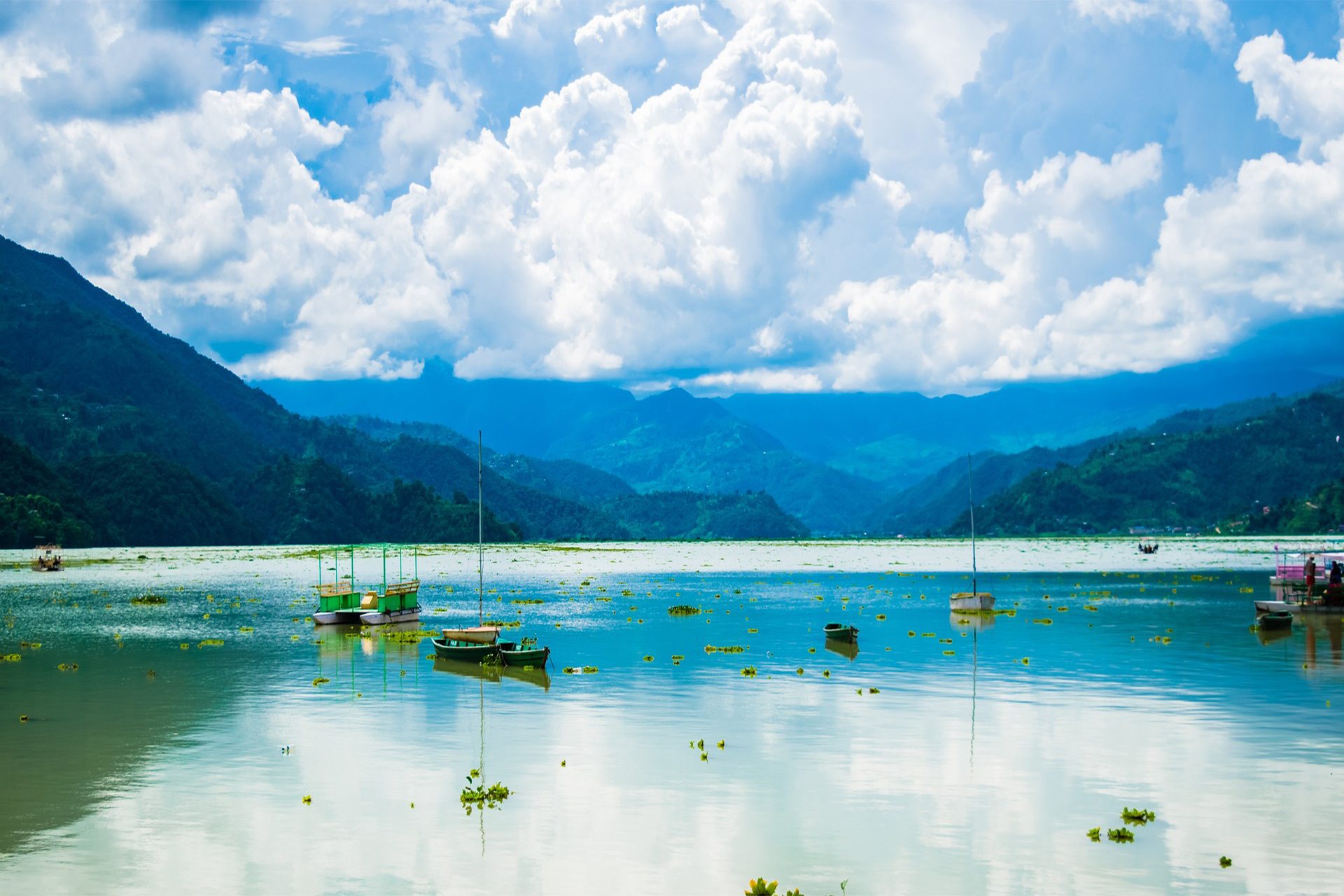 Pokhara